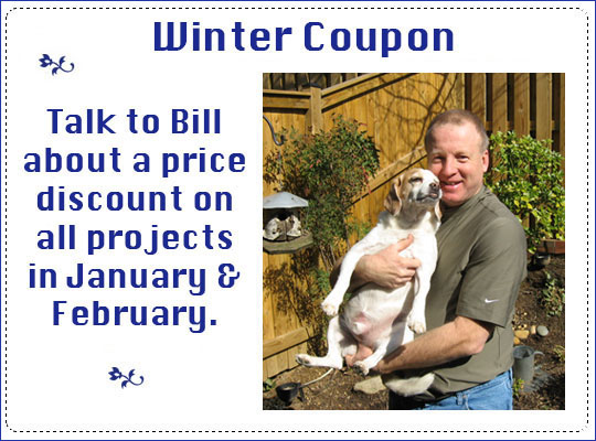 Sullivan's Landscaping Coupon
